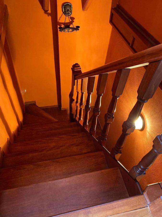 Villa Katerina Nea Kallikrateia Buitenkant foto