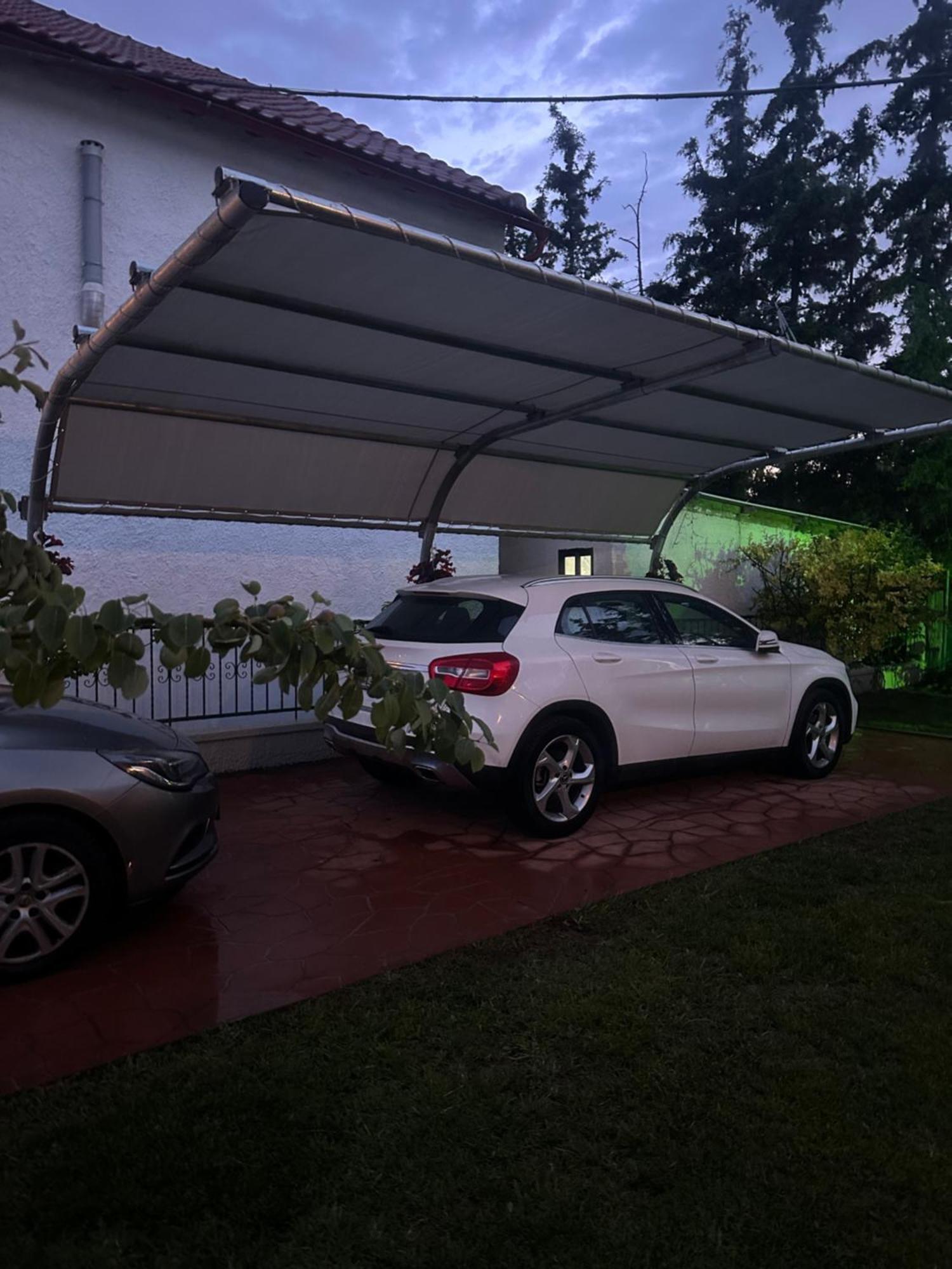Villa Katerina Nea Kallikrateia Buitenkant foto